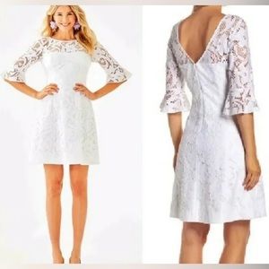 Lilly Pulitzer Allyson Dress 2